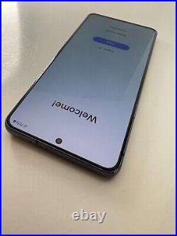 Samsung Galaxy S21 5G 128 GB Phantom Gray (Unlocked) READ DESCRIPTION