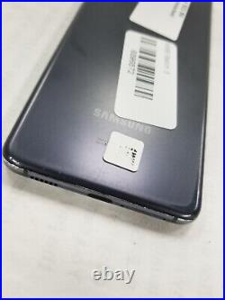 Samsung Galaxy S21 5G 256GB Gray SM-G991U (AT&T Unlocked) GSM World Phone VF1879