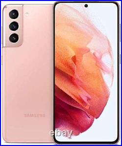 Samsung Galaxy S21 5G G991U T-Mobile Unlocked Straight Talk Mint Xfinity AT&T