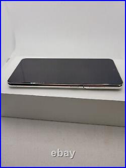 Samsung Galaxy S21 5G Unlocked SM-G991U 128GB Good