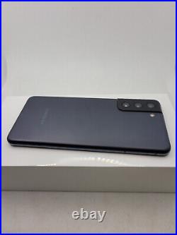 Samsung Galaxy S21 5G Unlocked SM-G991U 128GB Open Box