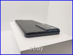 Samsung Galaxy S21 Ultra 5G Unlocked SM-G998U 128GB Excellent