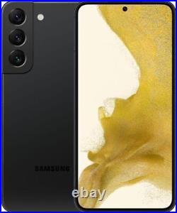 Samsung Galaxy S22 5G 128GB / 256GB Fully Unlocked VERY GOOD Condition