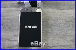 Samsung Galaxy S6 32-gb Gold (SPRINT)