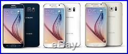 Samsung Galaxy S6 G920 32GB Factory GSM Unlocked (AT&T / T-Mobile) Phone