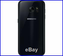 Samsung Galaxy S7 32GB G930T Black For T-Mobile Customers Only VoLTE Verified