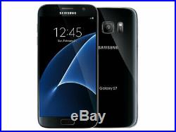 Samsung Galaxy S7 32GB G930T Black For T-Mobile Customers Only VoLTE Verified
