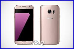 Samsung Galaxy S7 32GB (SM-G930A, GSM Unlocked) All Colors