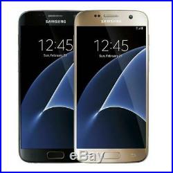 Samsung Galaxy S7 32GB Unlocked AT&T / T-Mobile / Global