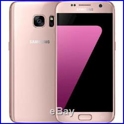 Samsung Galaxy S7 32GB Unlocked AT&T / T-Mobile / Global