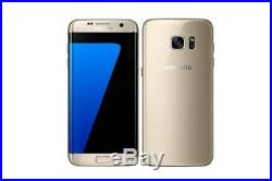 Samsung Galaxy S7 EDGE G935F libre + garantia + factura + accesorios de regalo