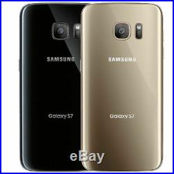 Samsung Galaxy S7 G930V 32GB Verizon + GSM Unlocked AT&T T-Mobile