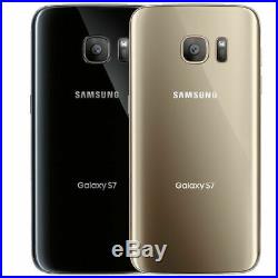 Samsung Galaxy S7 G930V 32GB Verizon + GSM Unlocked AT&T T-Mobile