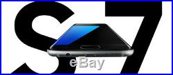Samsung Galaxy S7 G930V Black Straight Talk TracFone Pre&Post Verizon Unlocked