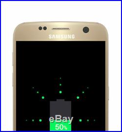Samsung Galaxy S7 G930 32GB AT&T T-Mobile 4G LTE GSM Unlocked Smartphone