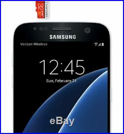 Samsung Galaxy S7 G930 32GB AT&T T-Mobile 4G LTE GSM Unlocked Smartphone