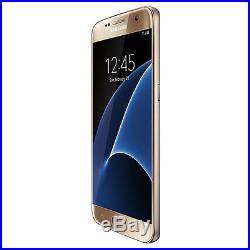 Samsung Galaxy S7 G930 32GB FACTORY UNLOCKED GSM (AT&T T-Mobile +) 4G Smartphone