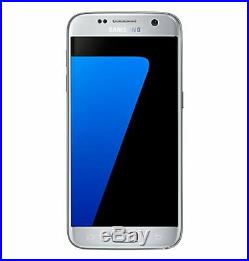 Samsung Galaxy S7 GSM Unlocked / AT&T / T-Mobile / Global 32GB Smartphone