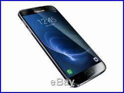 Samsung Galaxy S7 SM-G930A 32GB Black AT&T + UNLOCKED Phone New