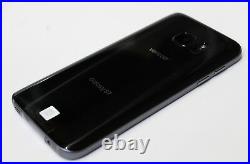Samsung Galaxy S7 SM-G930 32GB 4G LTE Black Onyx (Verizon) Smartphone New Other