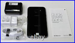 Samsung Galaxy S7 SM-G930v 32GB 4G LTE Black Onyx (Verizon) Smartphone New Other