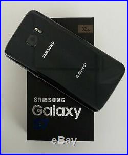 Samsung Galaxy S7 Sm-g930a 32gb For At&t-cricket-net10-consumer Cellular
