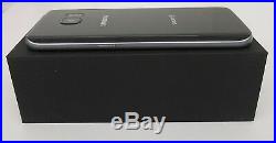 Samsung Galaxy S7 Sm-g930v 32gb Black Verizon Unlocked, Straight Talk, Tracfone