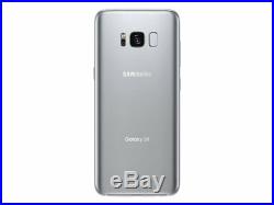 Samsung Galaxy S8 64GB Factory Unlocked Verizon / AT&T / T-Mobile