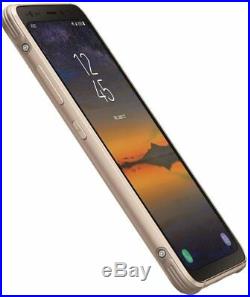 Samsung Galaxy S8 Active G892 Gold Factory Unlocked AT&T / T-Mobile
