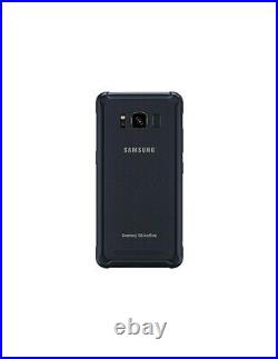 Samsung Galaxy S8 Active SM-G892A 64GB Gray (GSM Unlocked) Smartphone