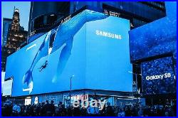 Samsung Galaxy S8 G950U 64GB Sprint T-Mobile AT&T Verizon Carrier Unlocked