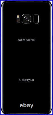 Samsung Galaxy S8 G950U 64GB UNLOCKED (EXCELLENT CONDITION)