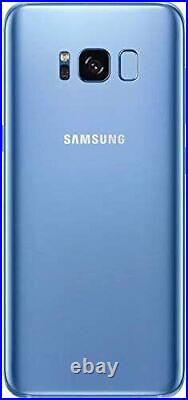 Samsung Galaxy S8 G950U 64GB UNLOCKED (EXCELLENT CONDITION)