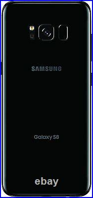 Samsung Galaxy S8 G950U 64GB Unlocked