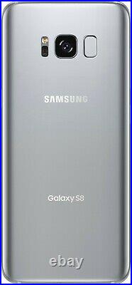 Samsung Galaxy S8 G950U Straight Talk AT&T T-Mobile Sprint Verizon Unlocked