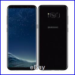 Samsung Galaxy S8 PLUS G955F libre + garantia + factura + accesorios de regalo
