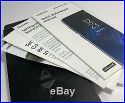 Samsung Galaxy S8+ Plus Black AT&T Sprint Verizon G955U1 Factory Unlocked