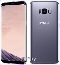 Samsung Galaxy S8+ Plus G955F/DS 64GB GREY DUAL SIM