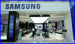 Samsung Galaxy S8+ Plus G955U1 Factory Unlocked AT&T Sprint T-Mobile Verizon