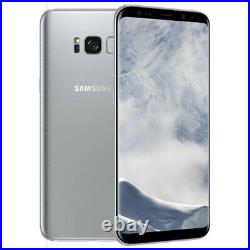 Samsung Galaxy S8 + Plus G955U SHADOW SALE SPRINT/AT&T/VERIZON CARRIER UNLOCKED