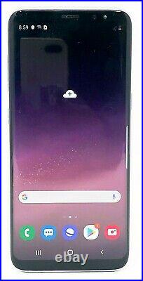 Samsung Galaxy S8 Unlocked Verizon / AT&T / T-Mobile 64GB Smartphone