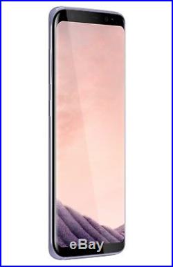 Samsung Galaxy S8 Unlocked Verizon & GSM T-Mobile / AT&T Phone 64GB Gray