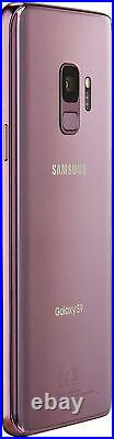 Samsung Galaxy S9 GSM UNLOCKED 64GB SM-G960U (EXCELLENT CONDITION)