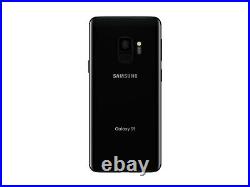 Samsung Galaxy S9 SM-G960 64GB Midnight Black
