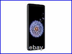 Samsung Galaxy S9 SM-G960 64GB Midnight Black