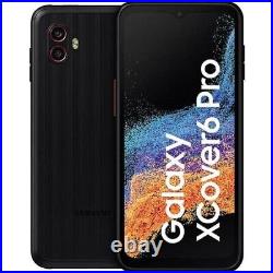 Samsung Galaxy Xcover6 Pro SM-G736U 128GB Black (Verizon)NEW OTHER