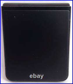 Samsung Galaxy Z Flip3 5G 128GB Black (T-Mobile) Excellent