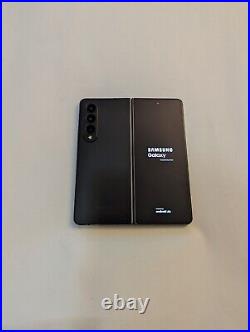 Samsung Galaxy Z Fold4 5G F936U1 512GB (Unlocked) Verizon T-Mobile AT&T 9U-B