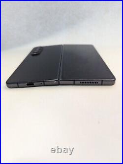 Samsung Galaxy Z Fold4 5G F936U1 512GB (Unlocked) Verizon T-Mobile AT&T 9Ubnd