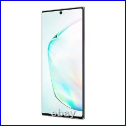 Samsung N975 Galaxy Note 10+ Plus 256GB Unlocked Smartphone Good